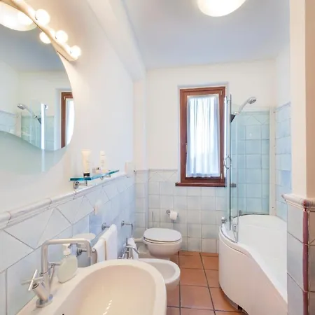 Villa Sleeps 6 Air Con Wifi Cupra Marittima